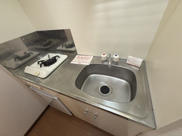 サンセールの物件内観写真